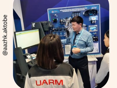 Қазақстан-Ресей ХХІ өңіраралық ынтымақтастық форумы